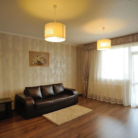 Hotel Vulyk Duliby Bagian luar foto