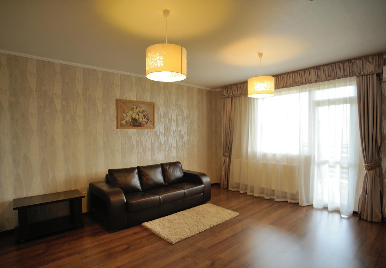 Hotel Vulyk Duliby Bagian luar foto